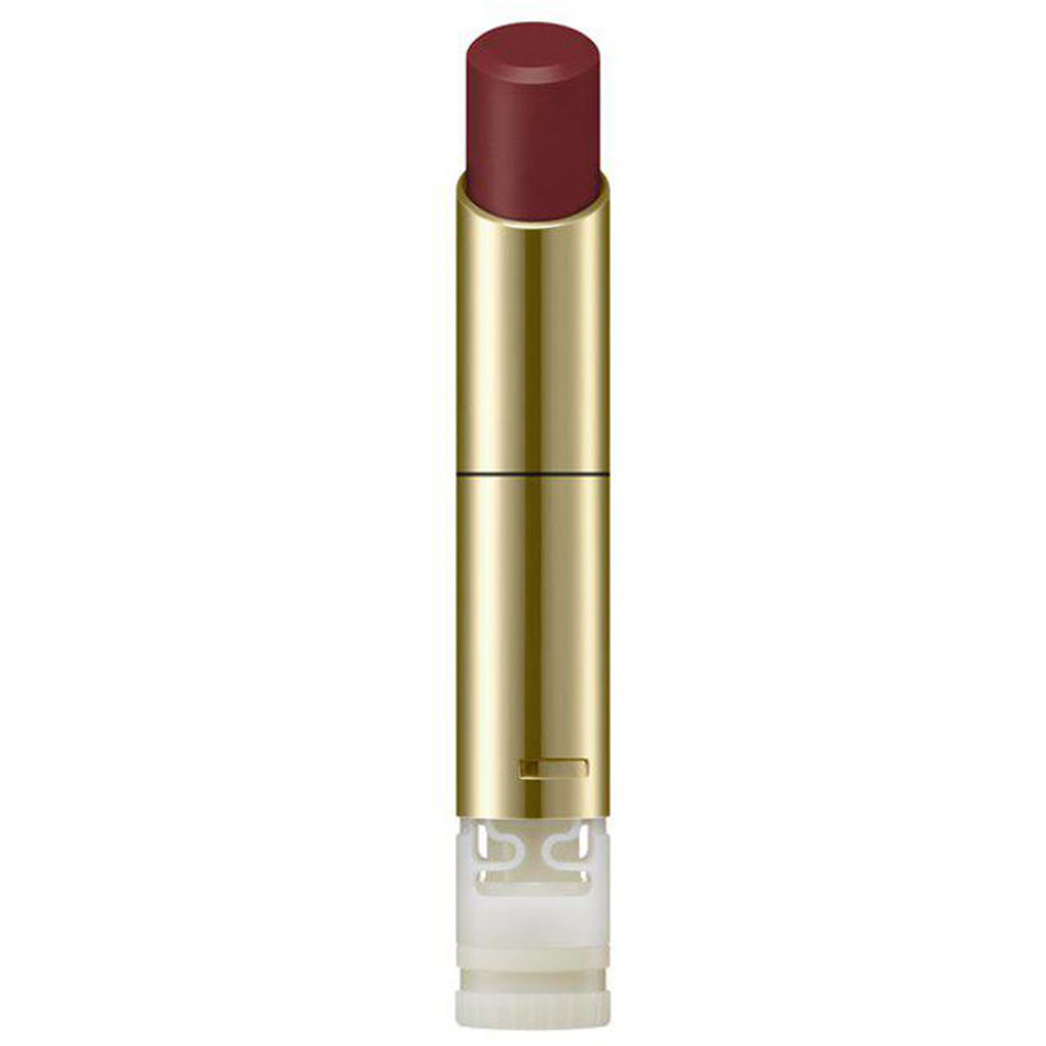 Bilde av Sensai Lasting Plump Lipstick Lp10 Juicy Red - 3,8 G
