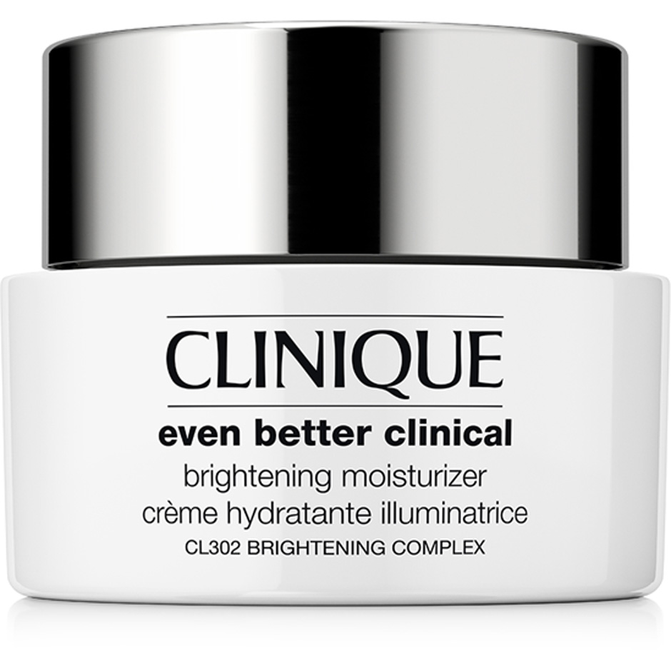 Even Better Clinical Brightening Moisturizer