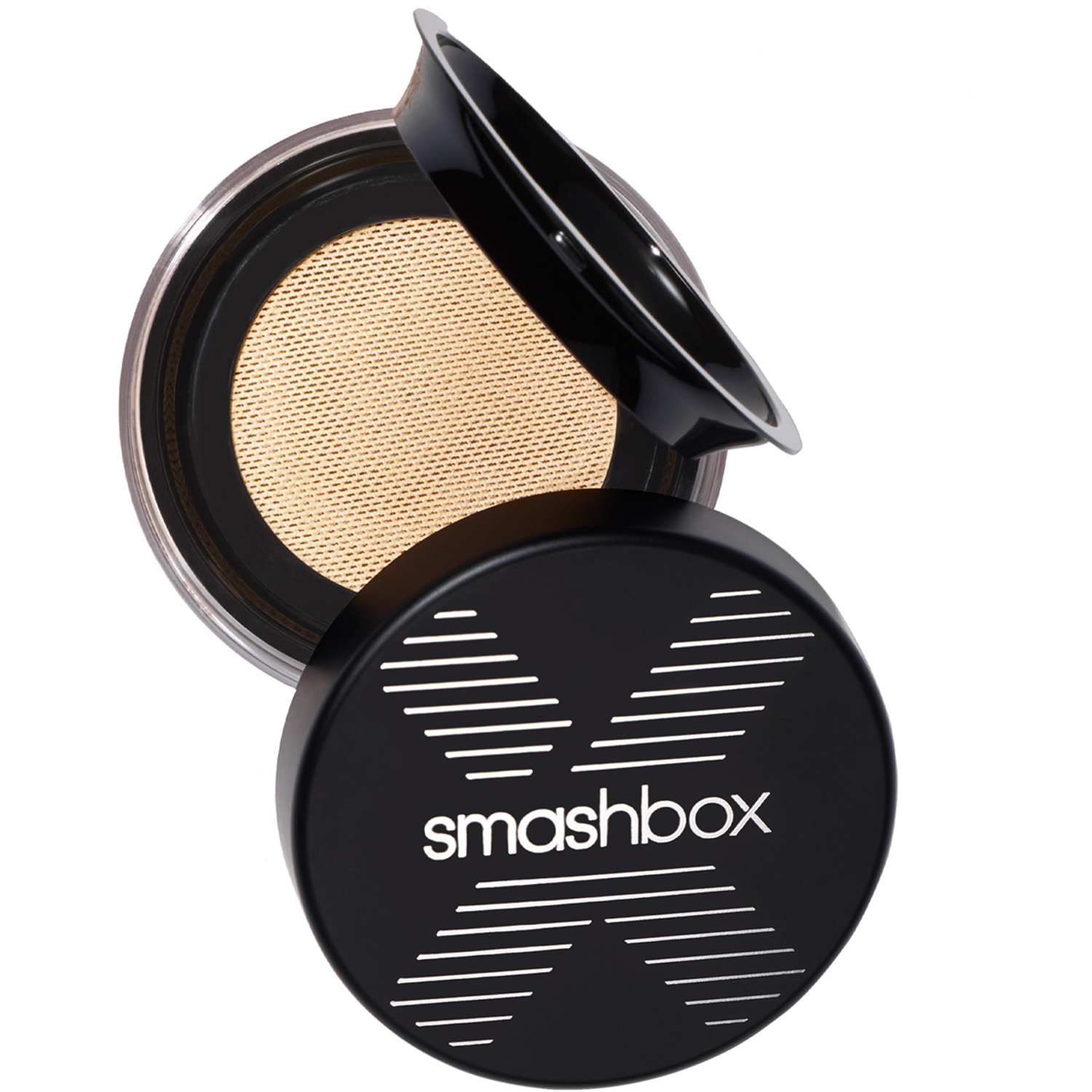 Always On Skin-Balancing Setting Powder