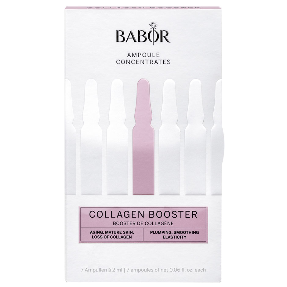 Ampoule Collagen Booster