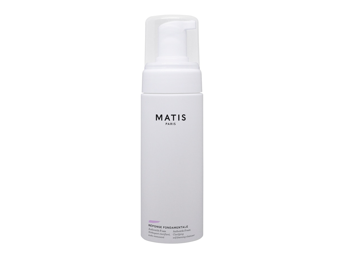 Matis Fondamentale Authentik-Foam