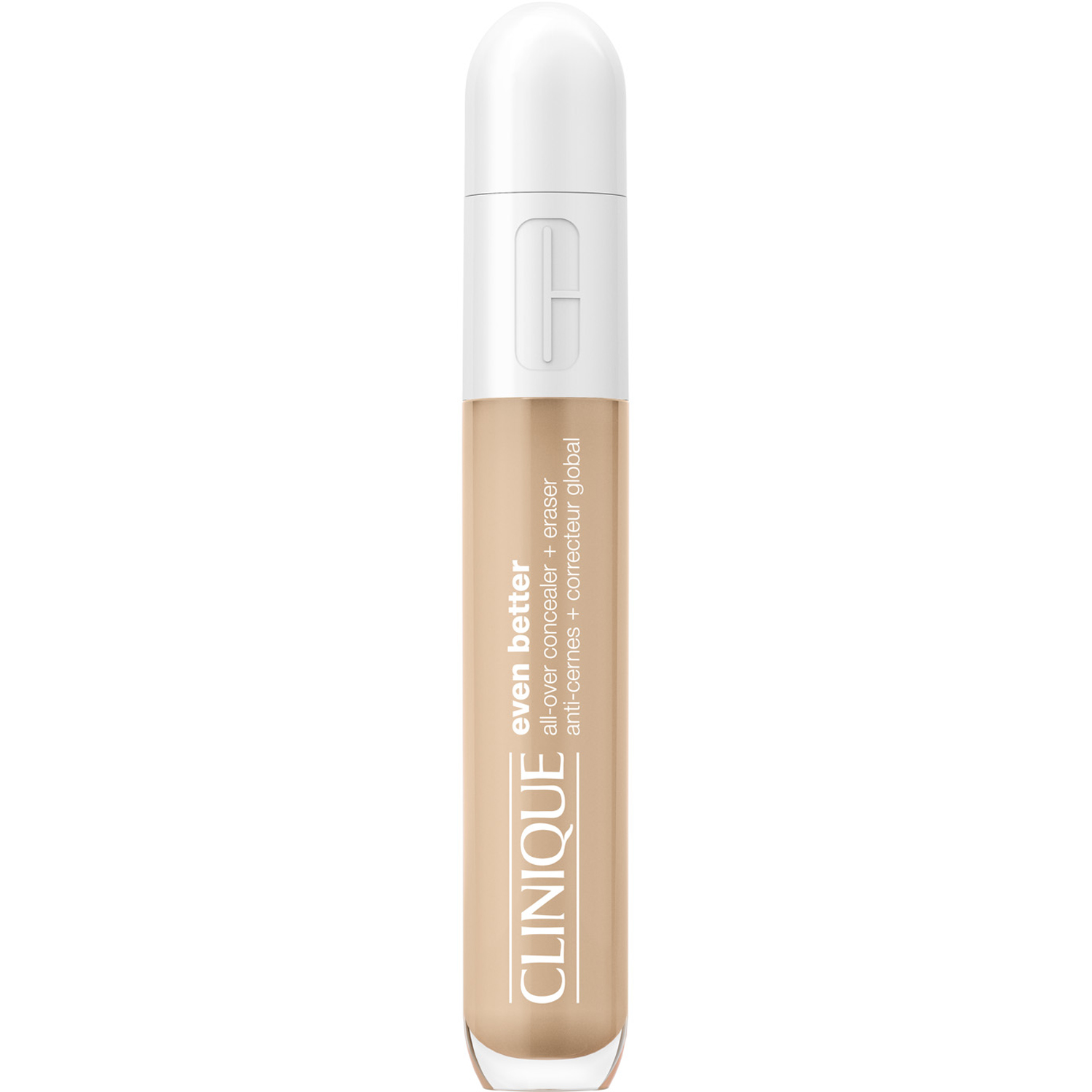 Even Better All Over Concealer + Eraser