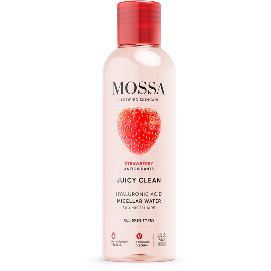 Juicy Clean 3in1 Micellar Water