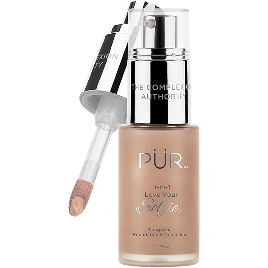 Love Your Selfie Liquid Foundation