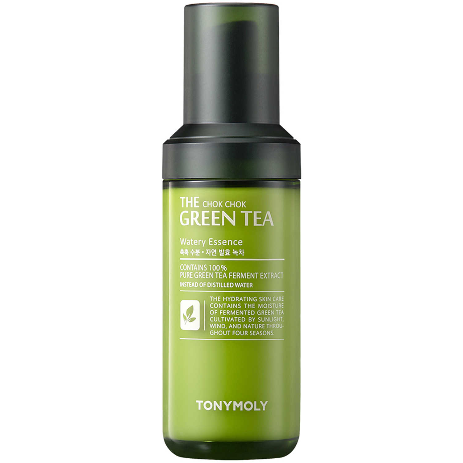 The Chok Chok Green Tea Watery Essence