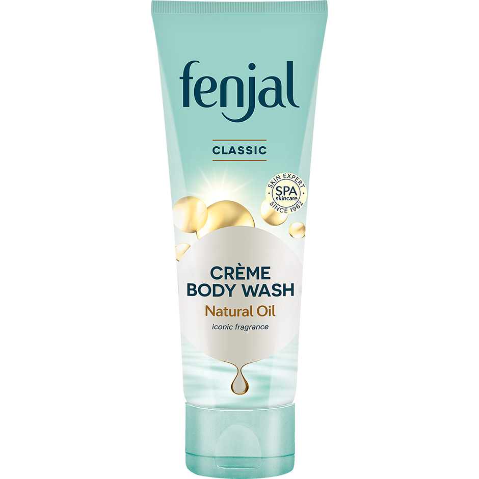 Bilde av Fenjal Classic Body Wash 200 Ml