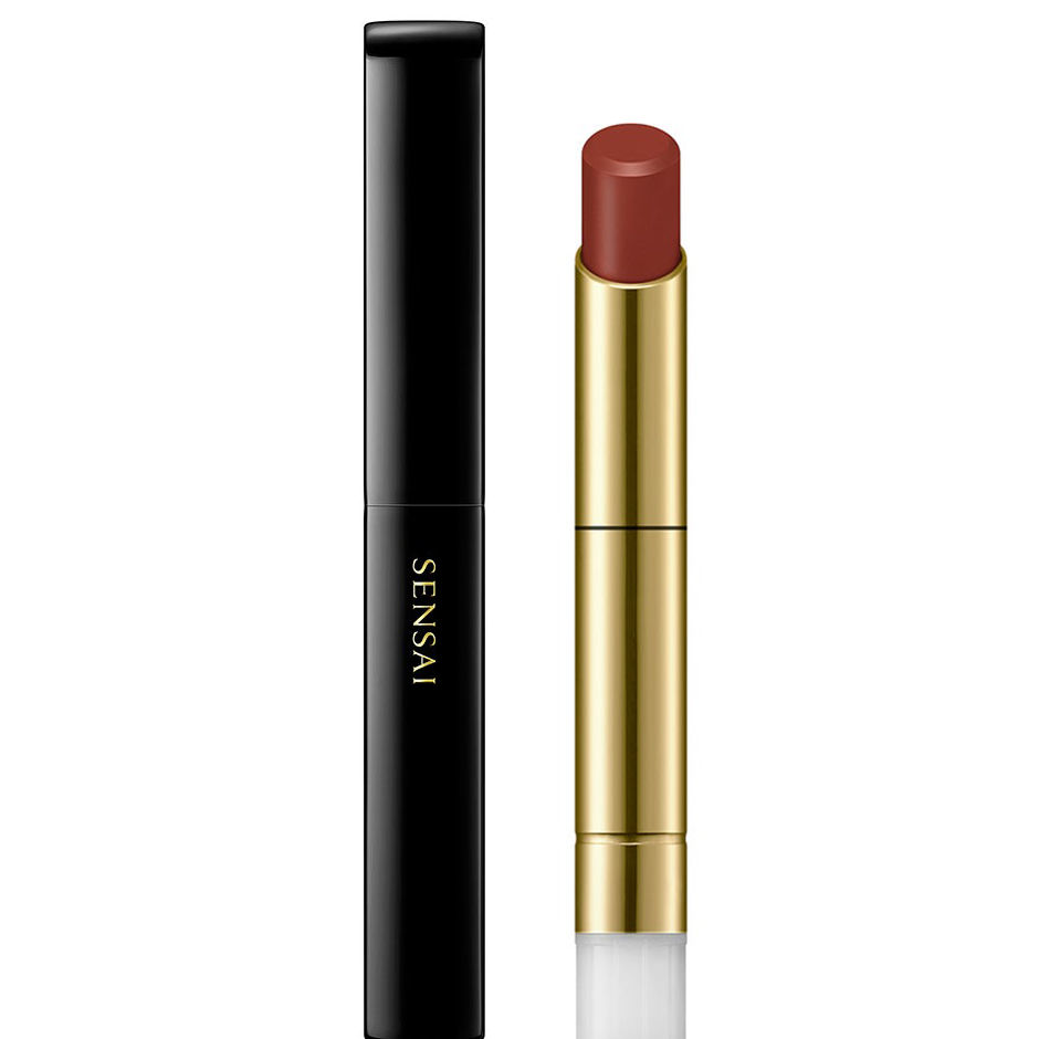 Bilde av Sensai Contouring Lipstick - Holder & Refill Cl03 Warm Red