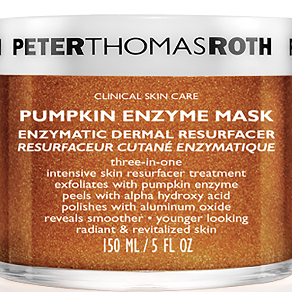 Bilde av Peter Thomas Roth Pumpkin Enzyme Mask 150 Ml