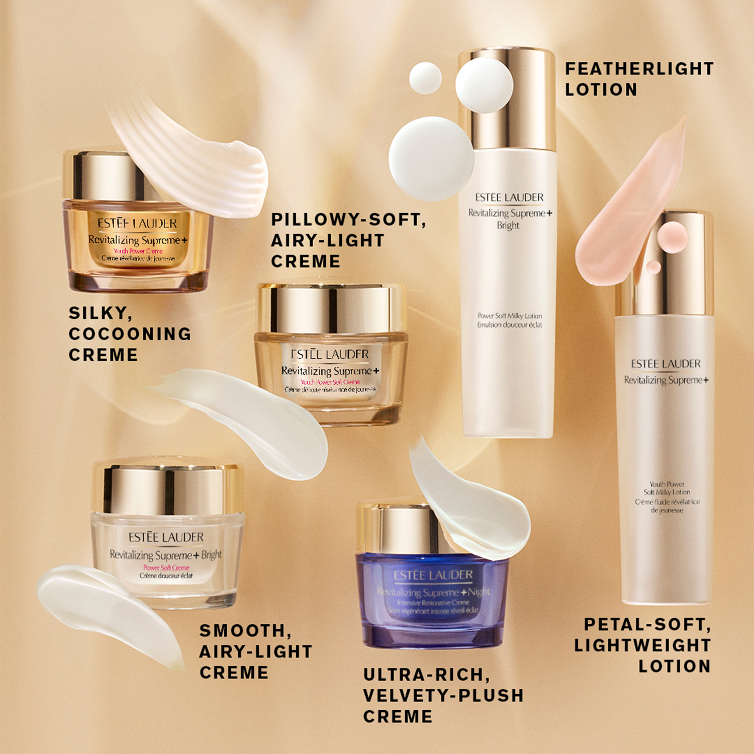 Revitalizing Supreme + Night Cream