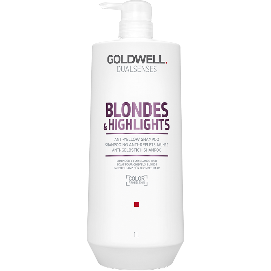 Dualsenses Blondes & Highlights