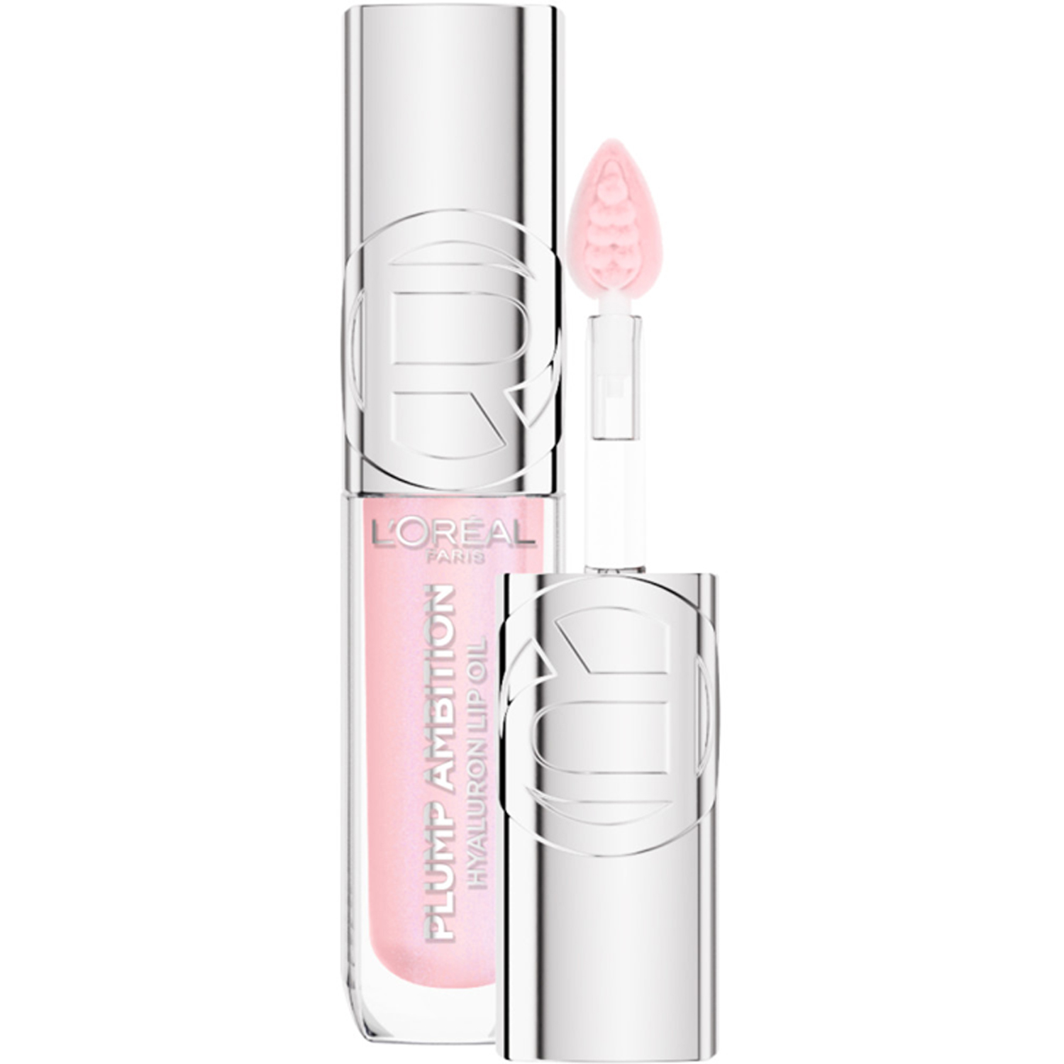 Plump Ambition Hyaluron Lip Oil