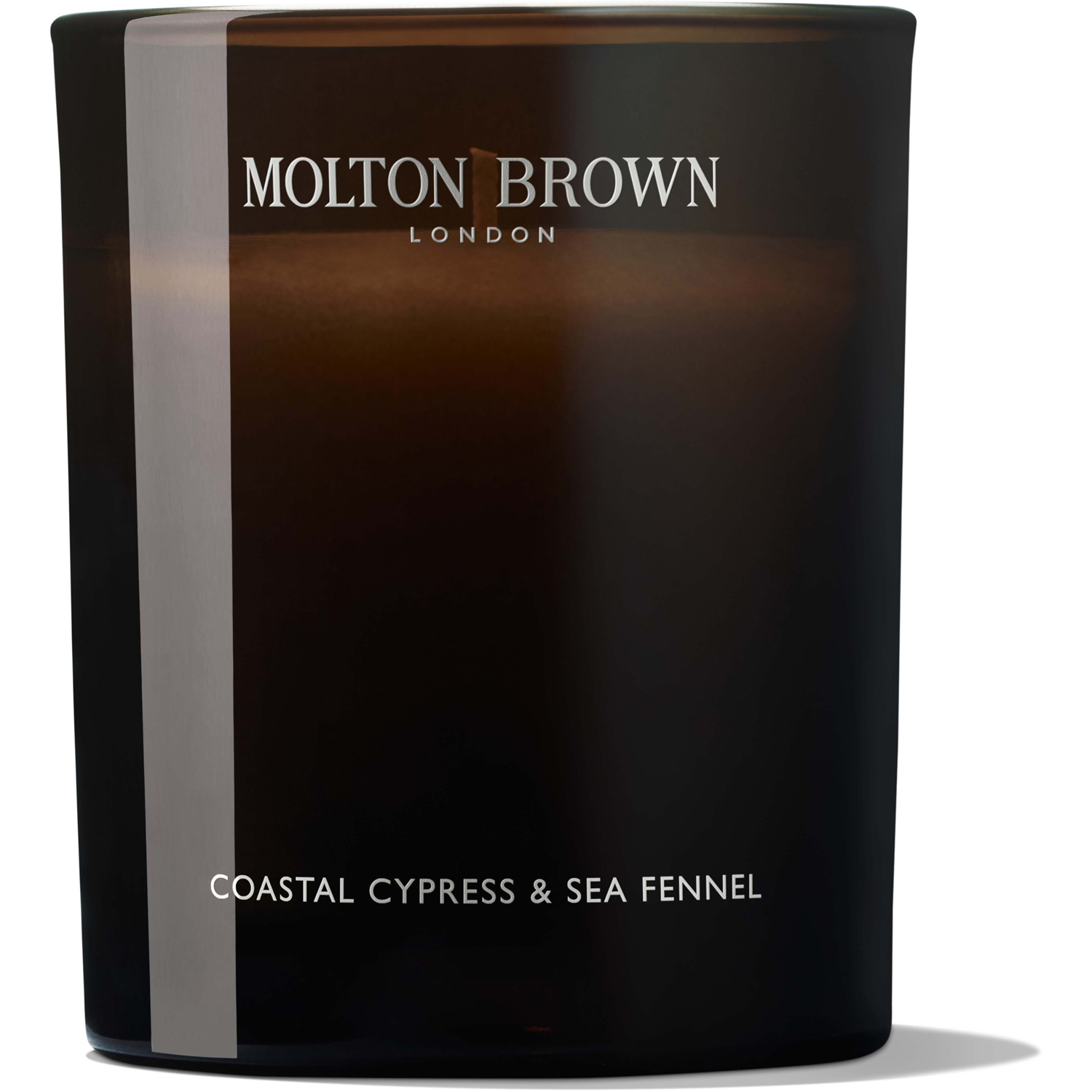 Bilde av Molton Brown Coastal Cypress & Sea Fennel Signature Candle - 190 G