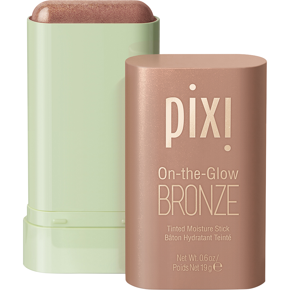 On-the-Glow BRONZE