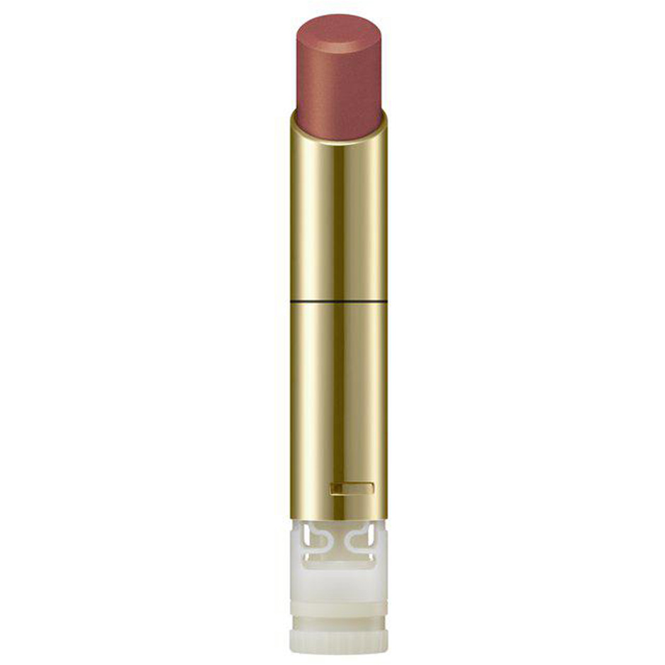 Bilde av Sensai Lasting Plump Lipstick Lp07 Rosy Nude - 3,8 G