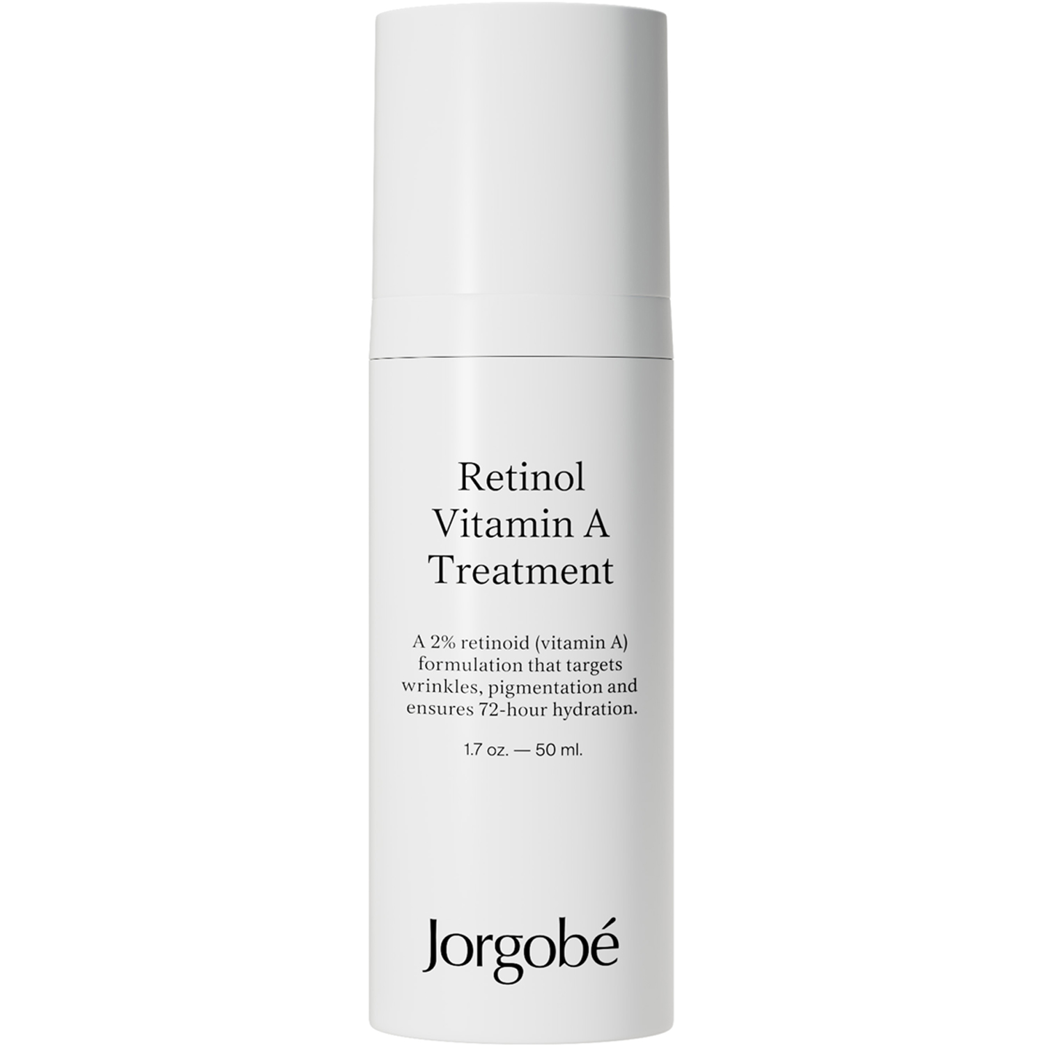 Retinol Vitamin A Treatment