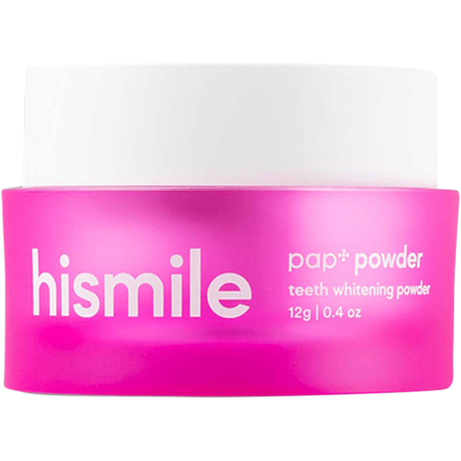 PAP+ Whitening Powder