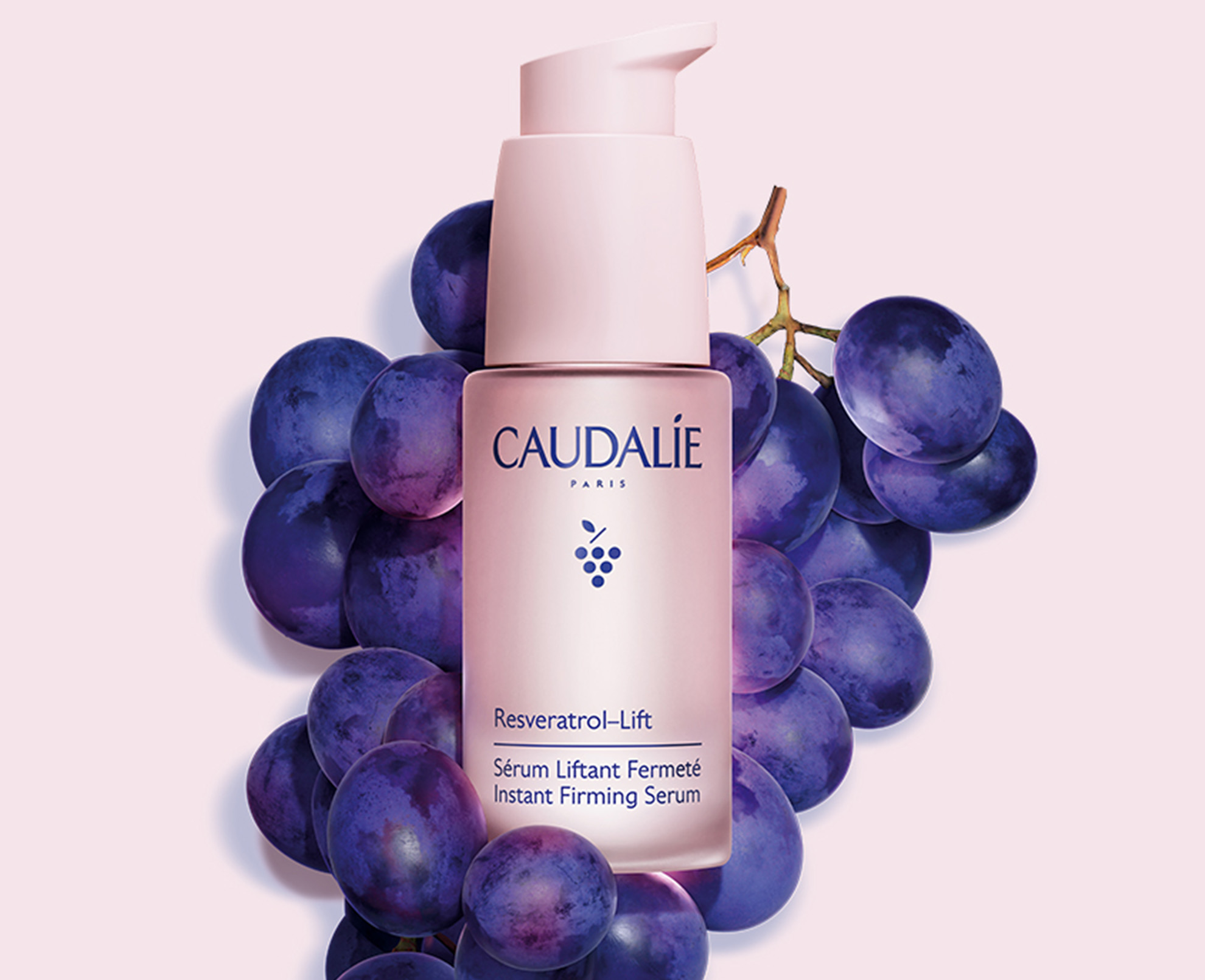 Caudalie Paris factory