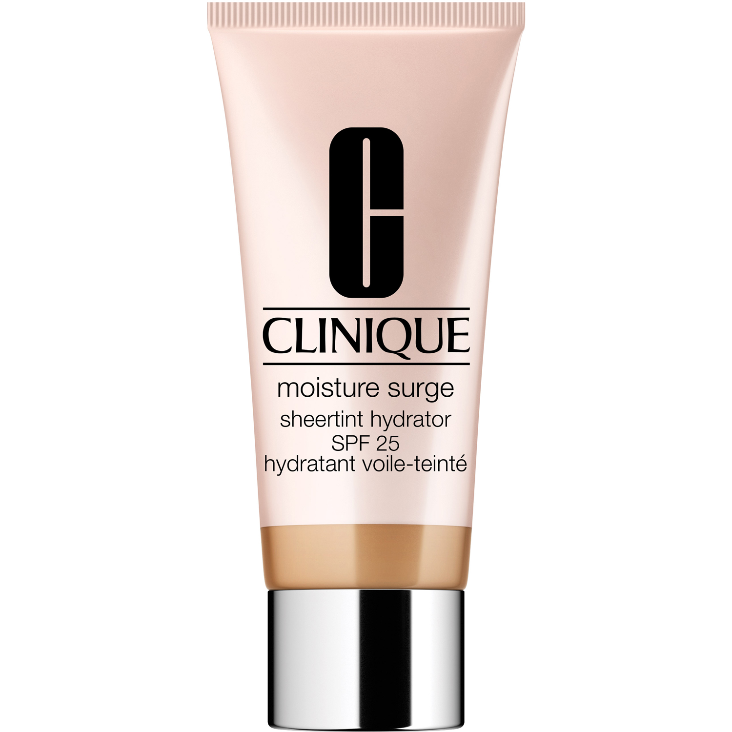 Moisture Surge Sheertint Hydrator SPF25