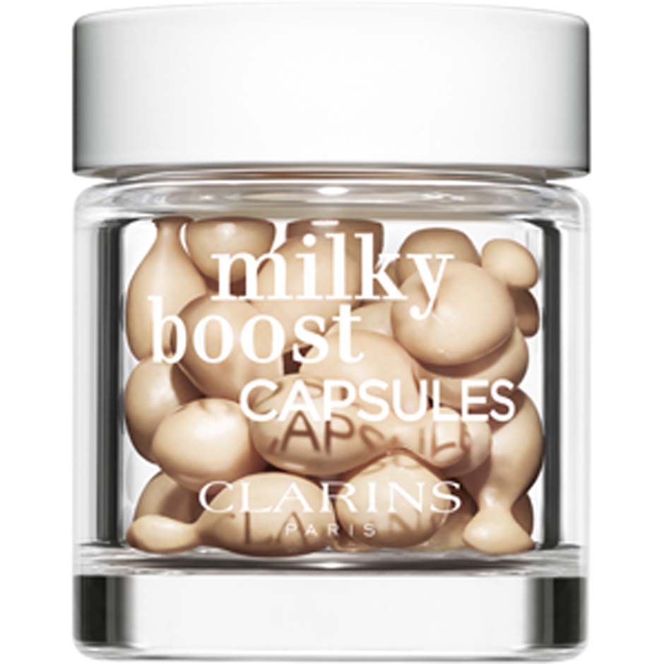 Milky Boost Capsules