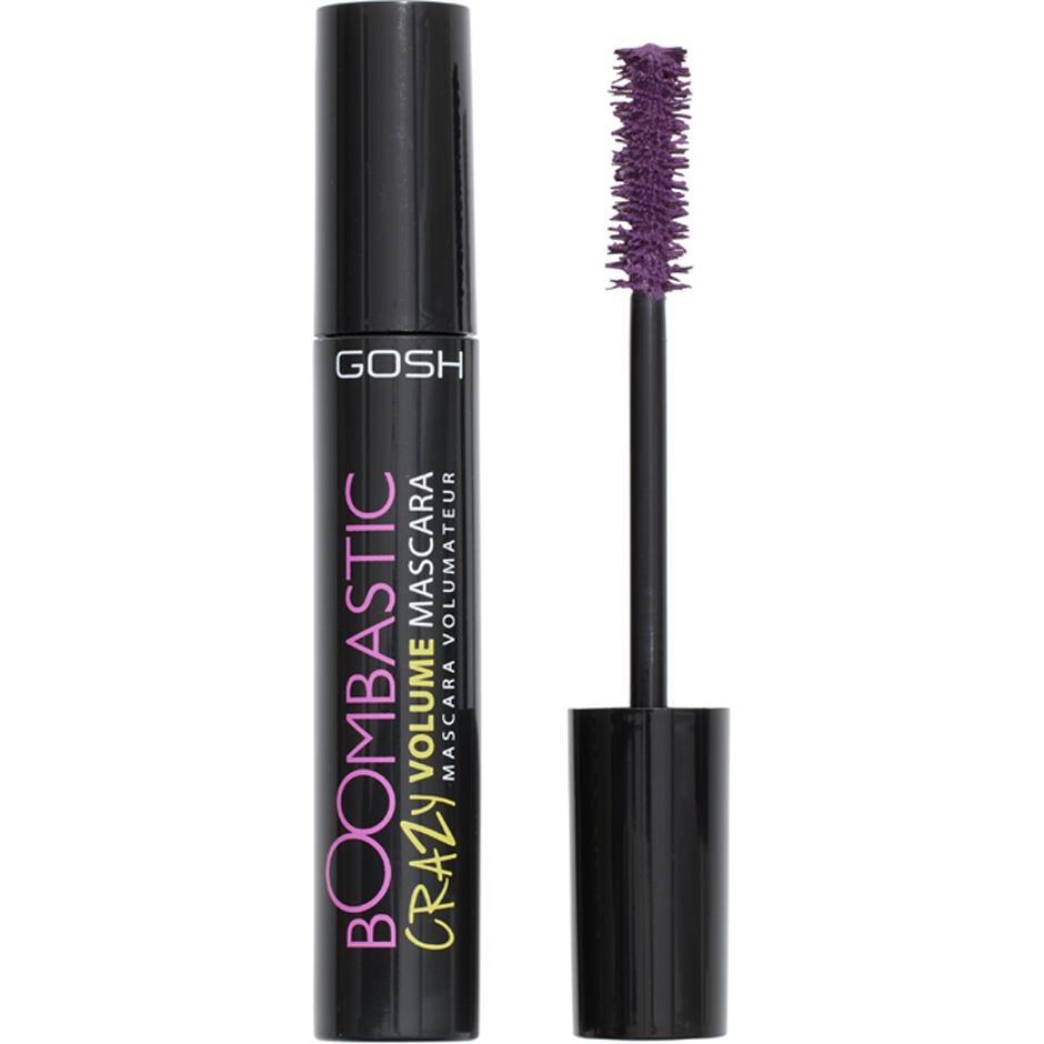 Boombastic Crazy Mascara