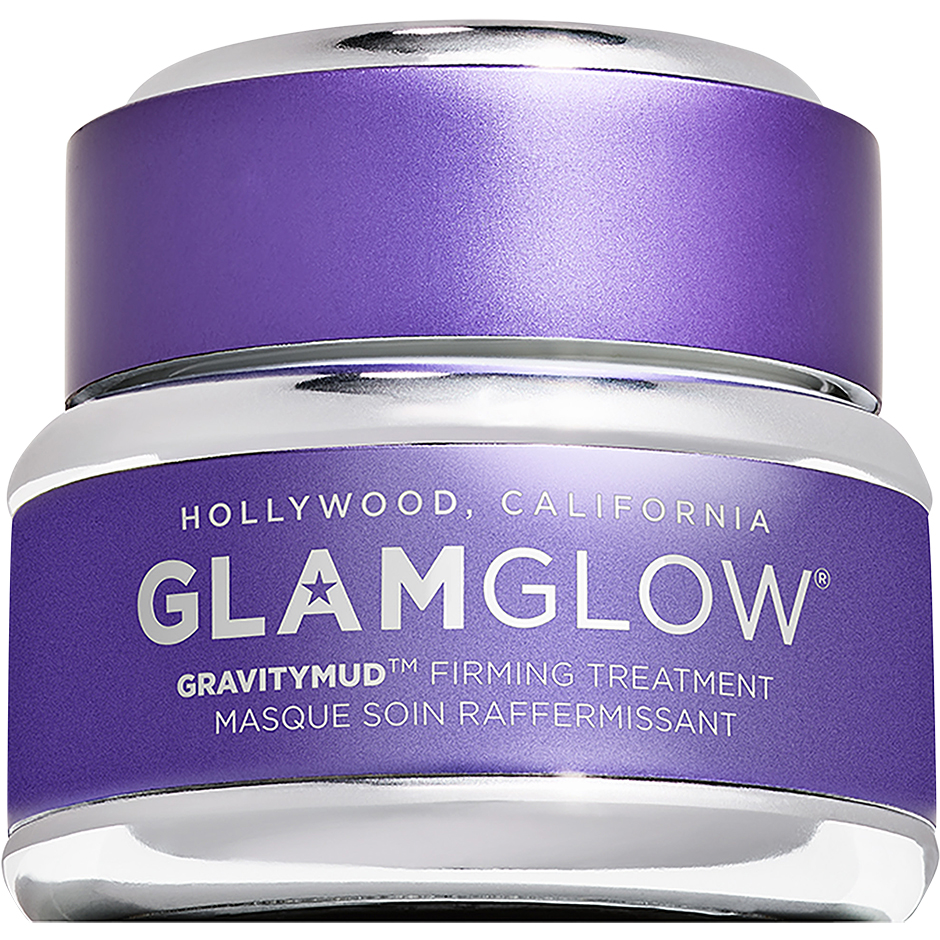 Gravitymud Firming Treatment