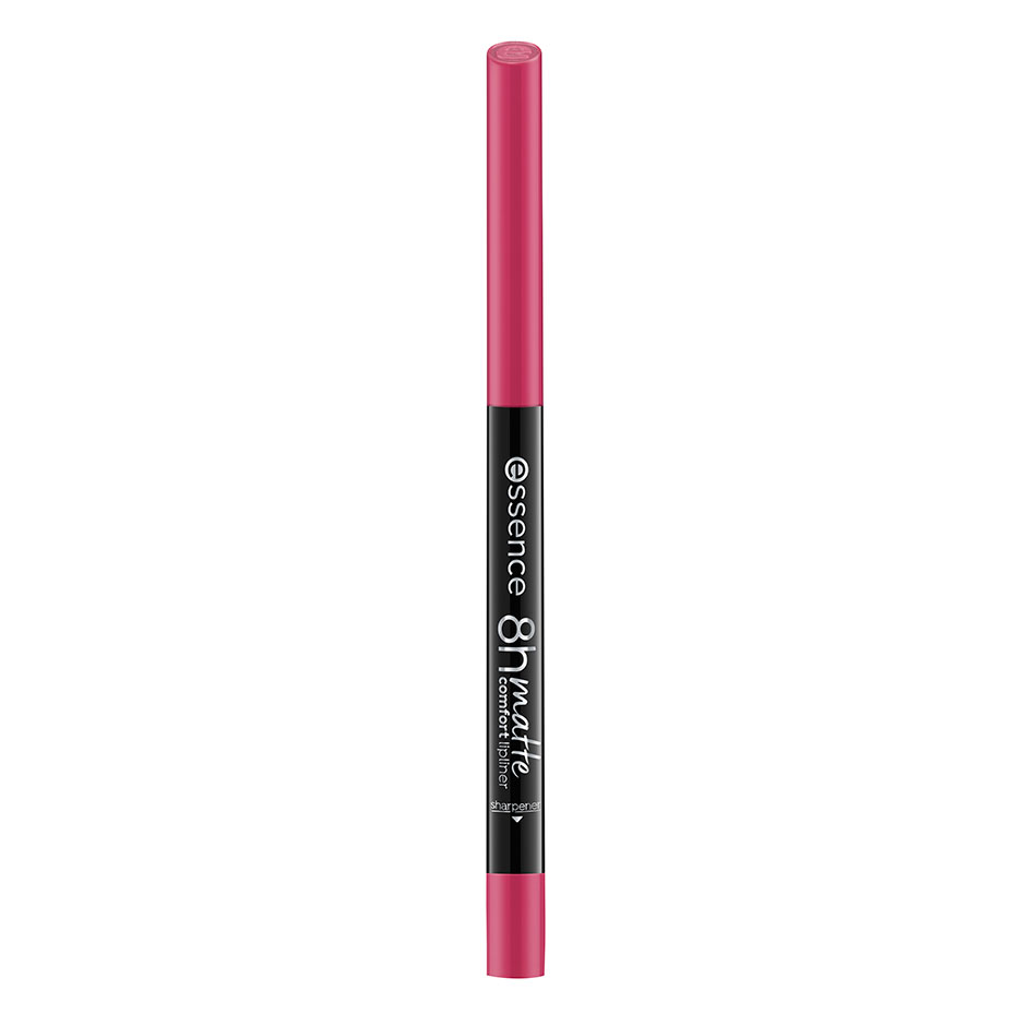 8h Matte Comfort Lipliner