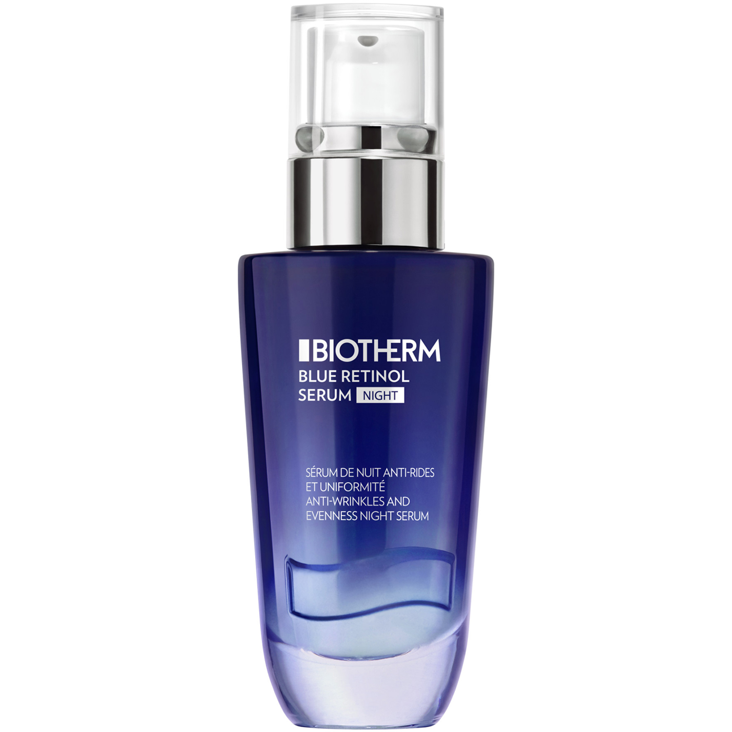 Blue Therapy Pro Retinol Night Serum