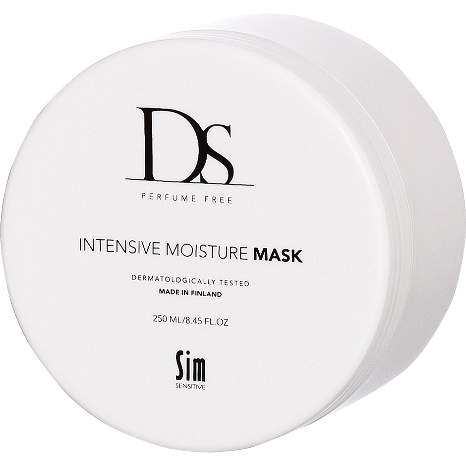 DS Intensive Moisture Mask