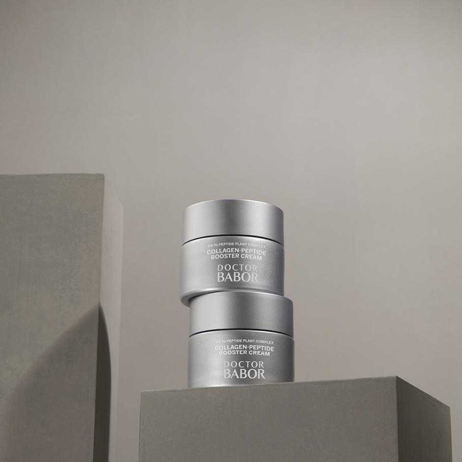 Collagen-Peptide Booster Cream