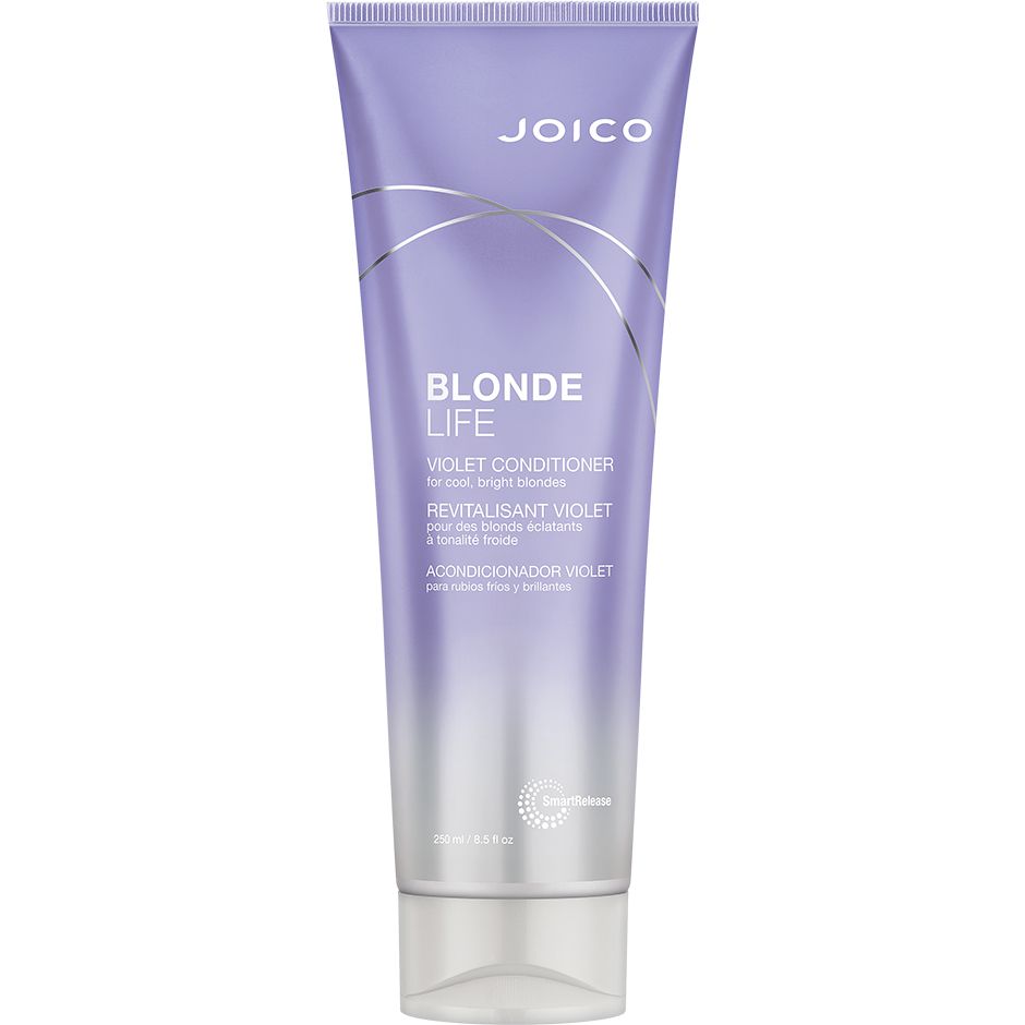 Bilde av Joico Blonde Life Violet Conditioner 250 Ml