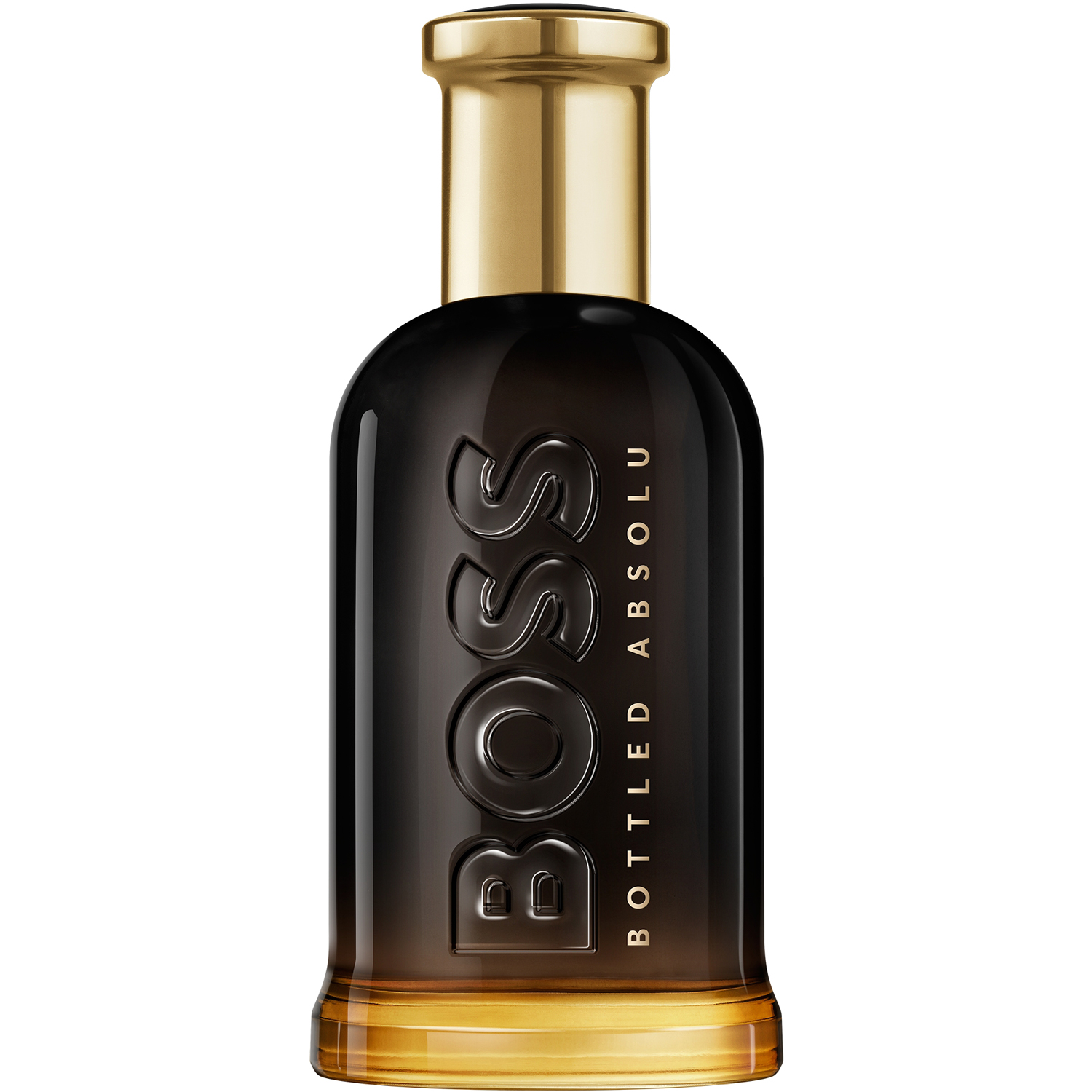 Bottled Absolu Parfum