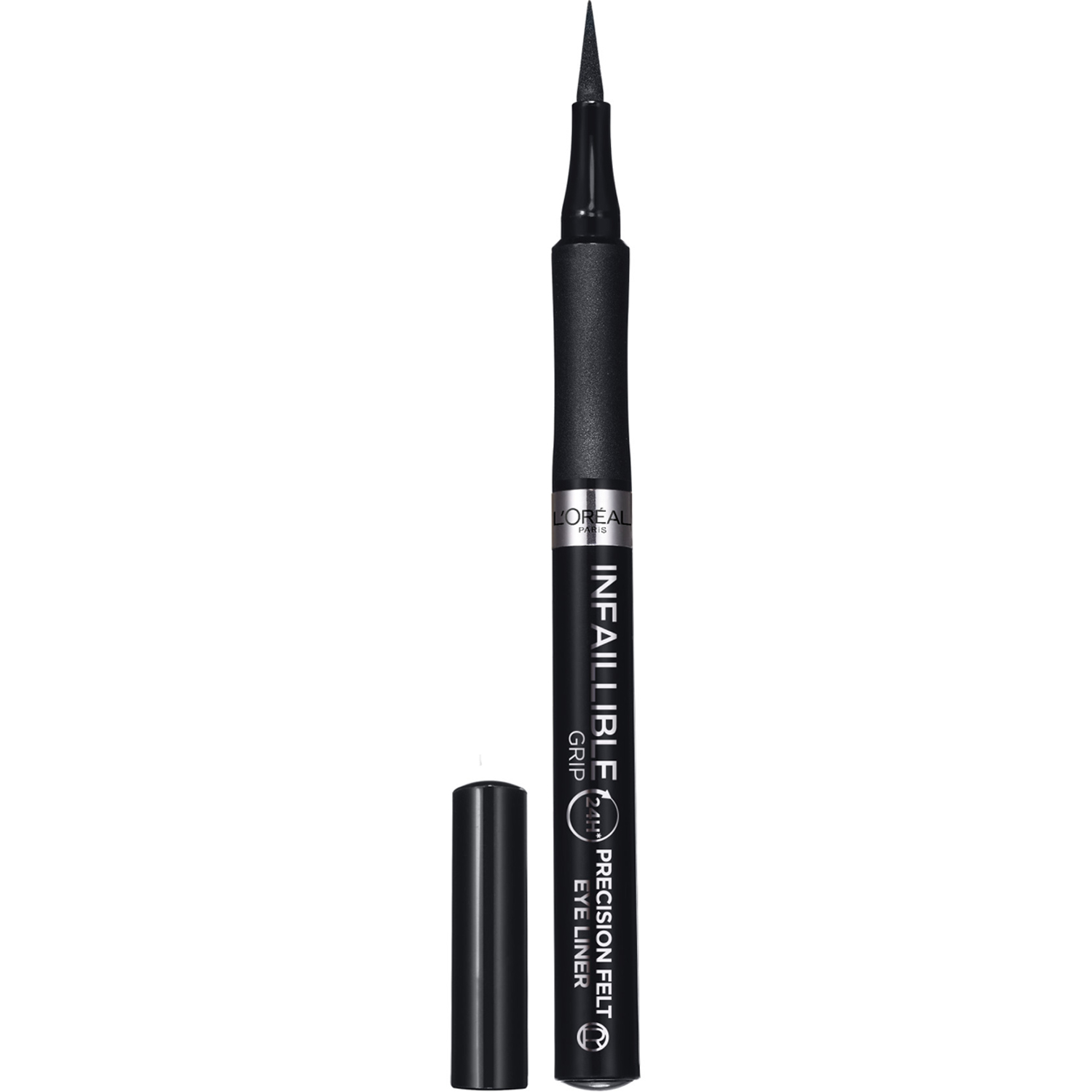 Infaillible Grip 24H Precision Felt Eyeliner