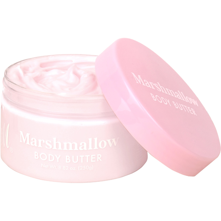 Marshmallow Body Butter