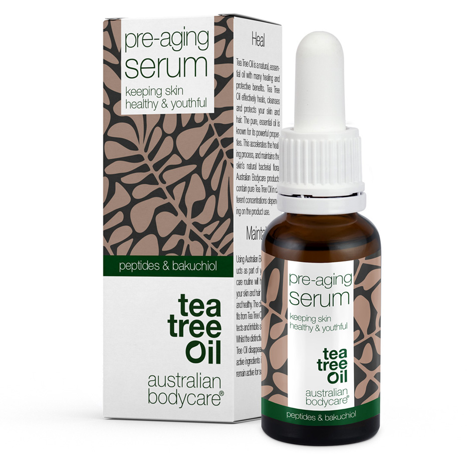 Pre-anti Age Serum