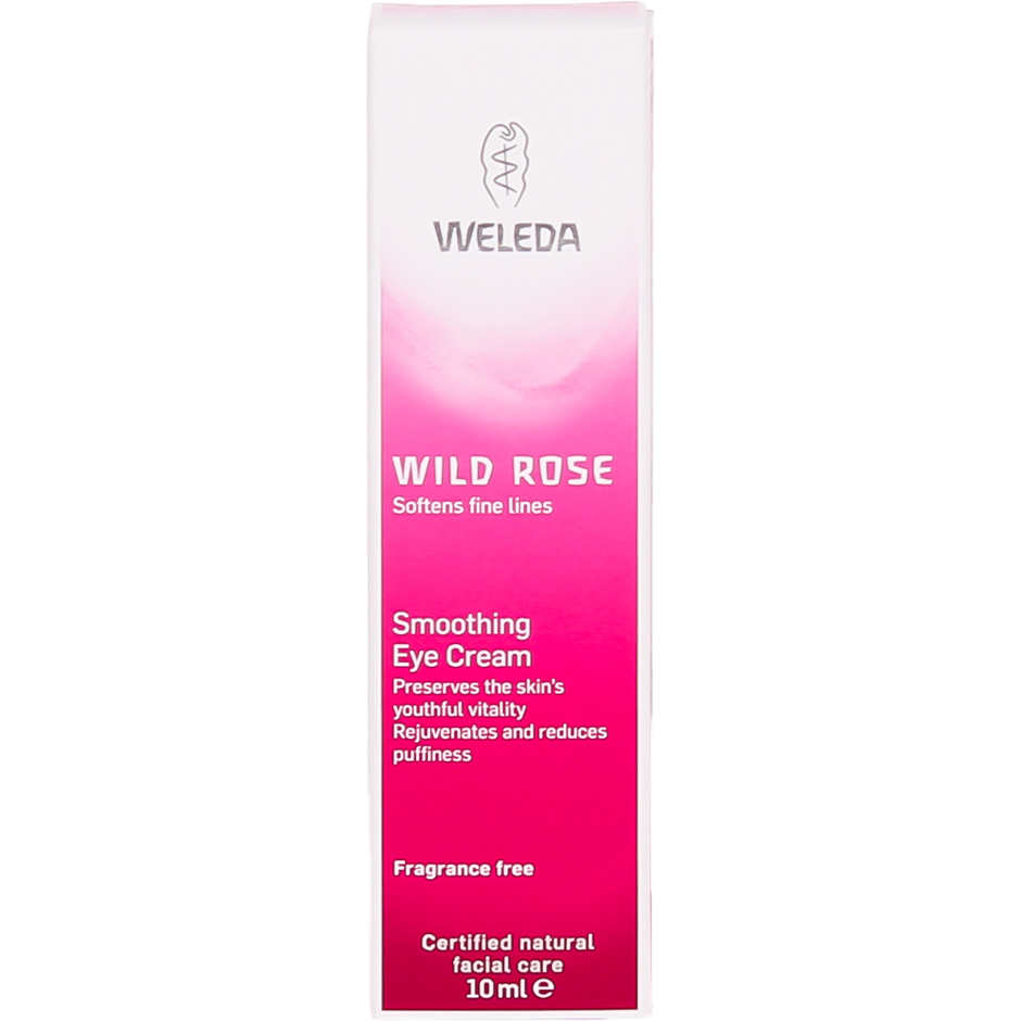 Wild Rose