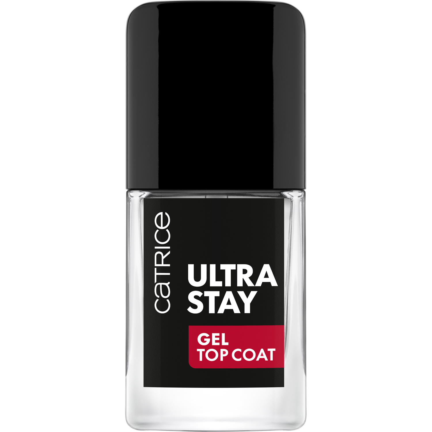 Ultra Stay Gel Top Coat