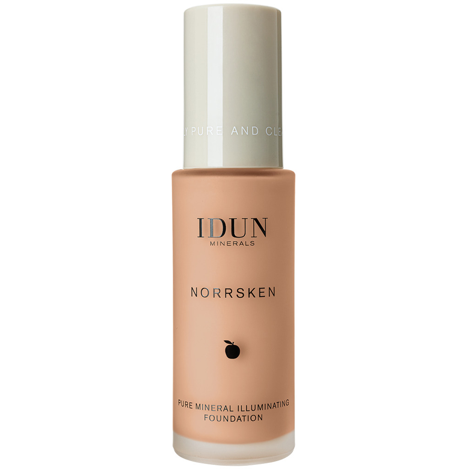 Norrsken Liquid Foundation