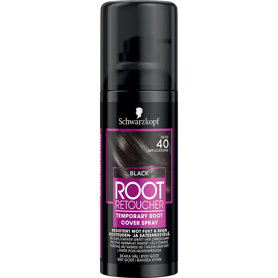 Root Retoucher