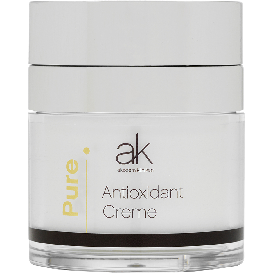 Akademikliniken Pure Antioxidant Crème