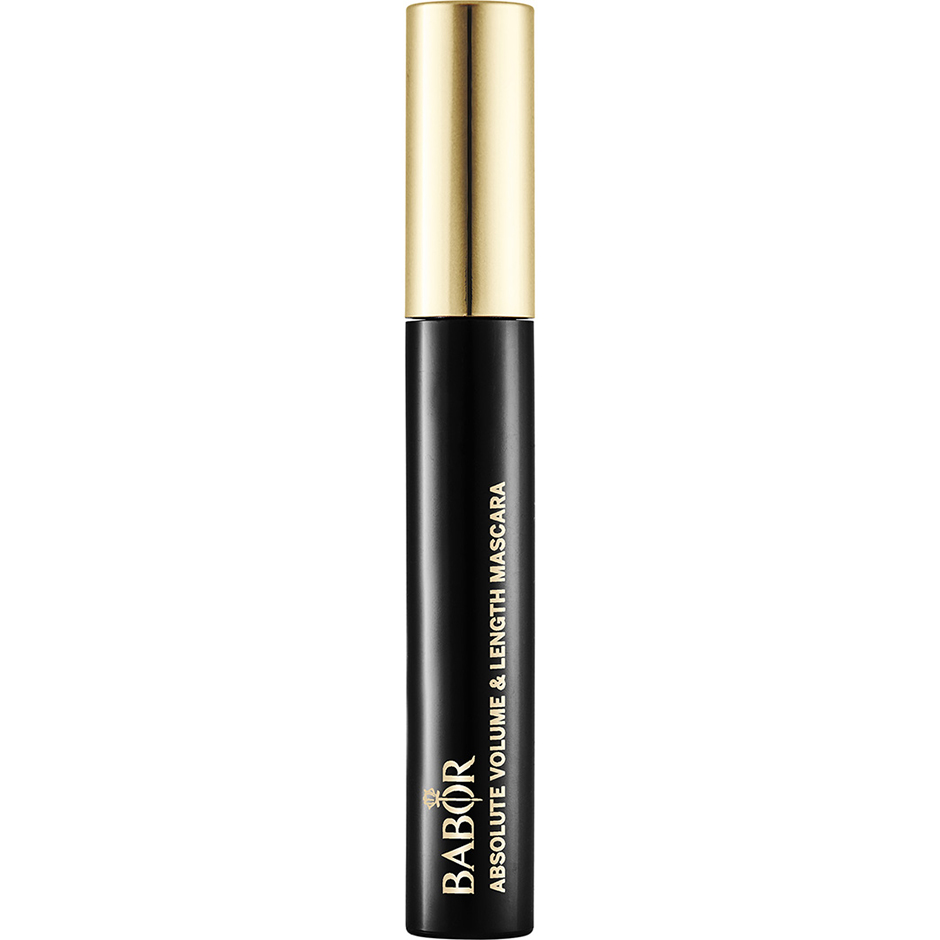 Absolute Volume Mascara