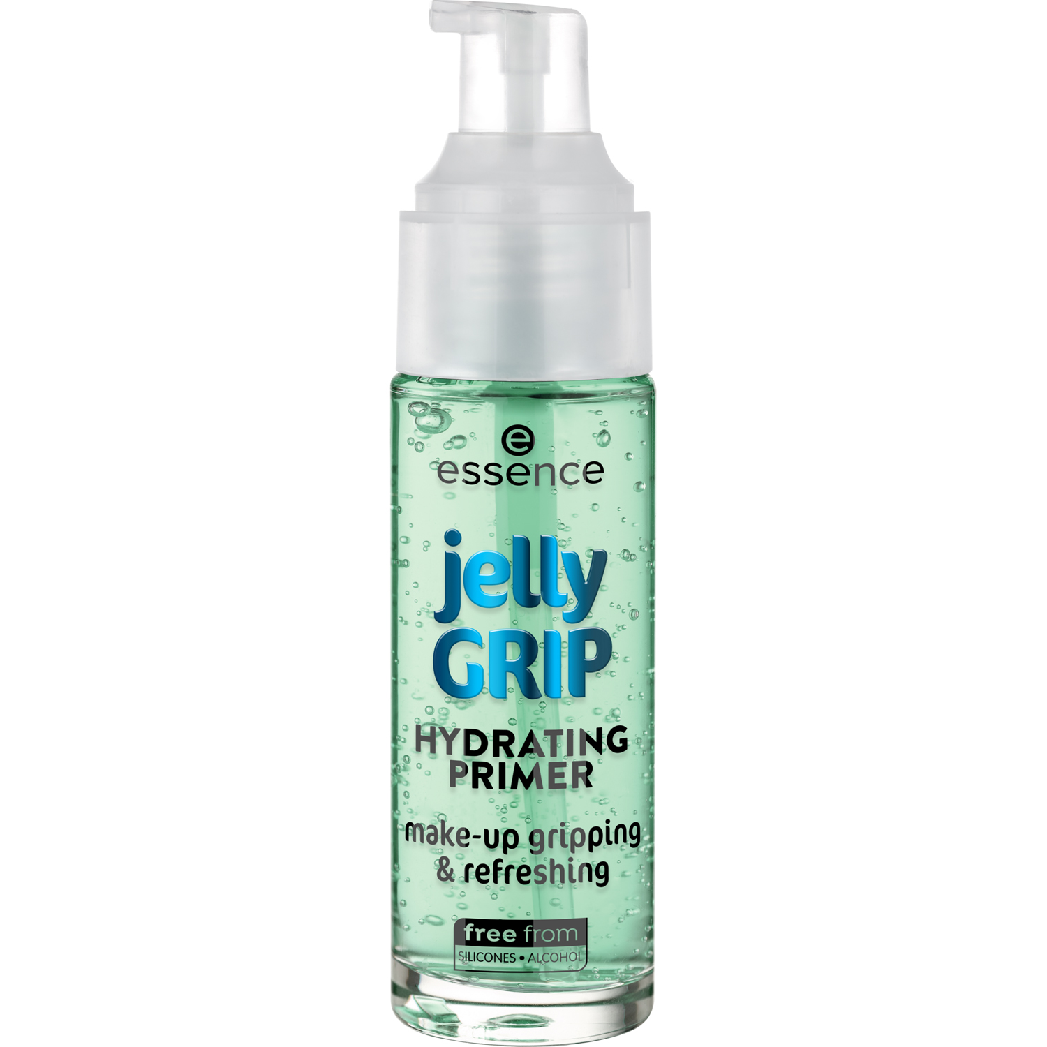 Jelly Grip Hydrating Primer