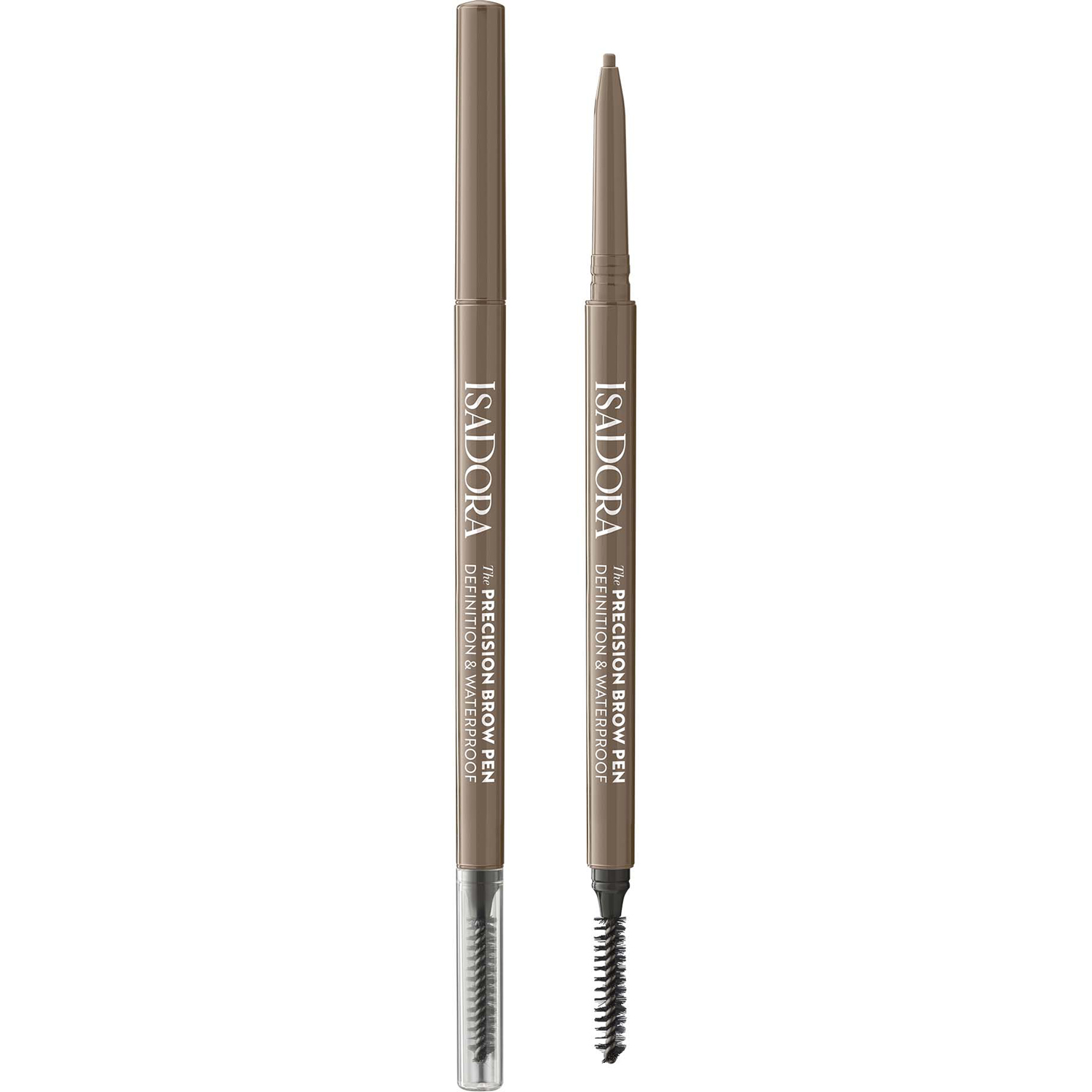 Precision Eyebrow Pen