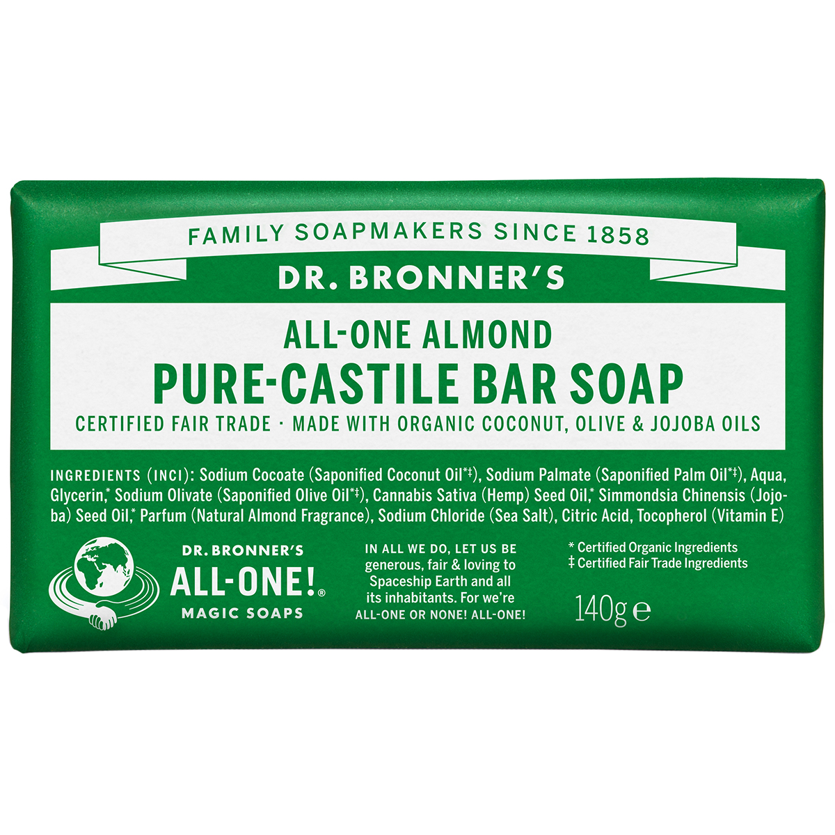 Bar Soap