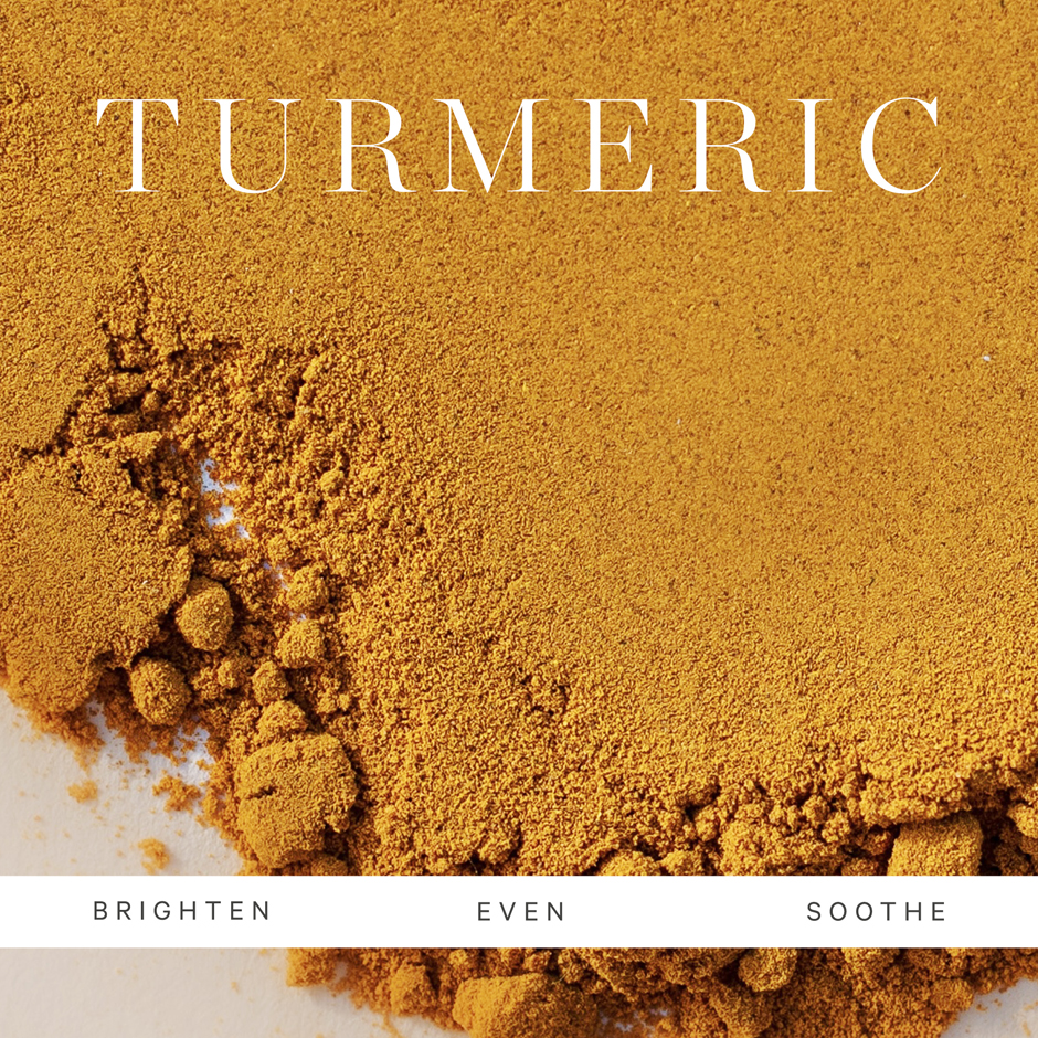 Refill - Turmeric Glow Moisturizer