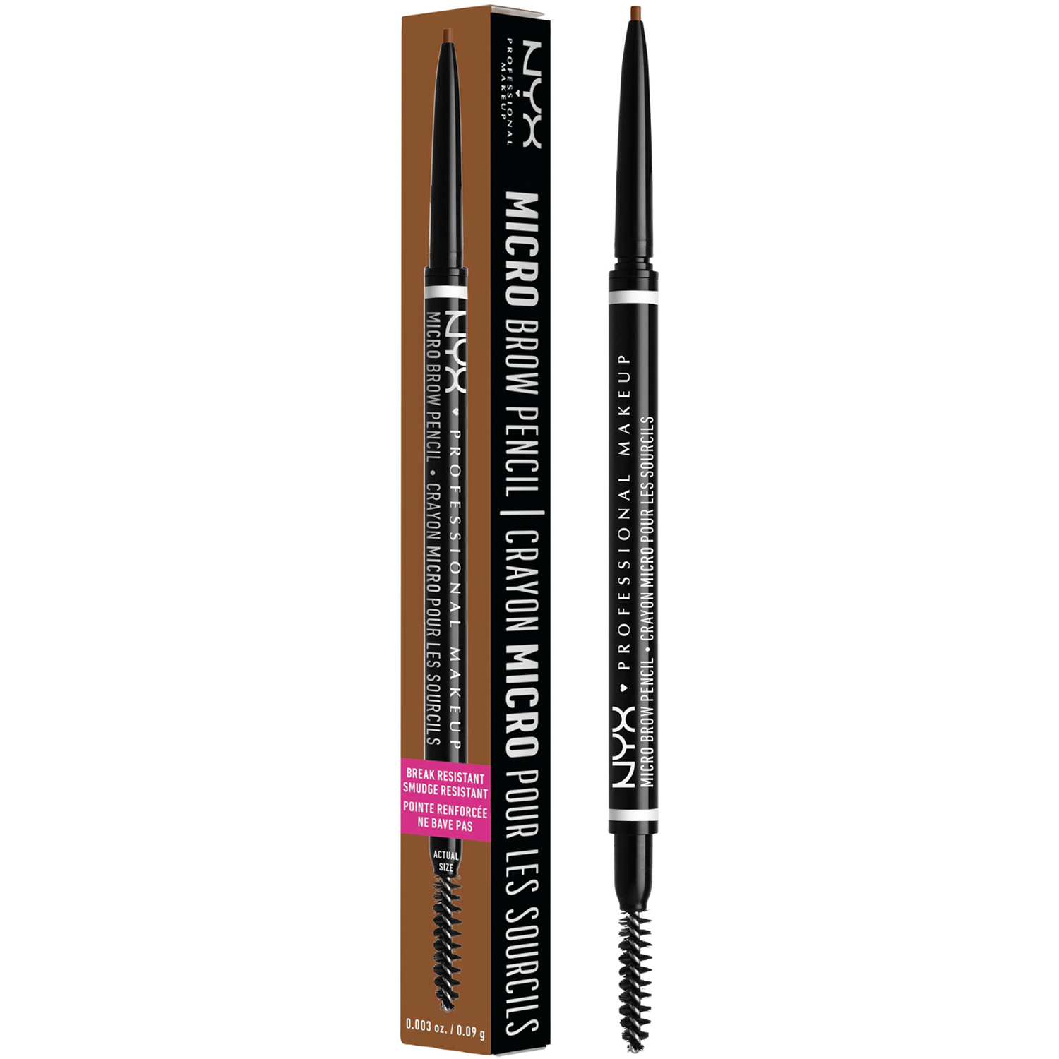 Micro Brow Pencil