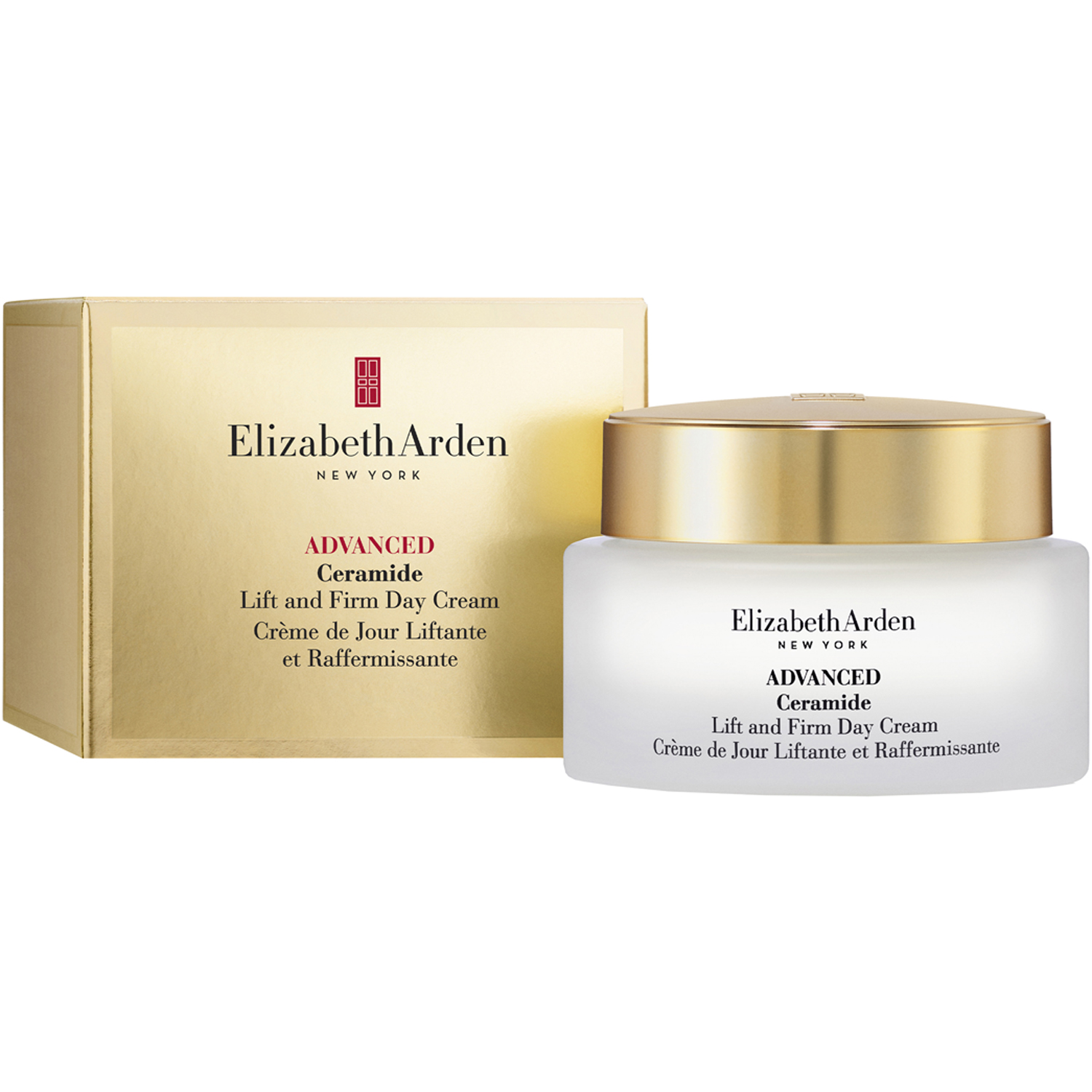 Ceramide Lift & Firm Advanced