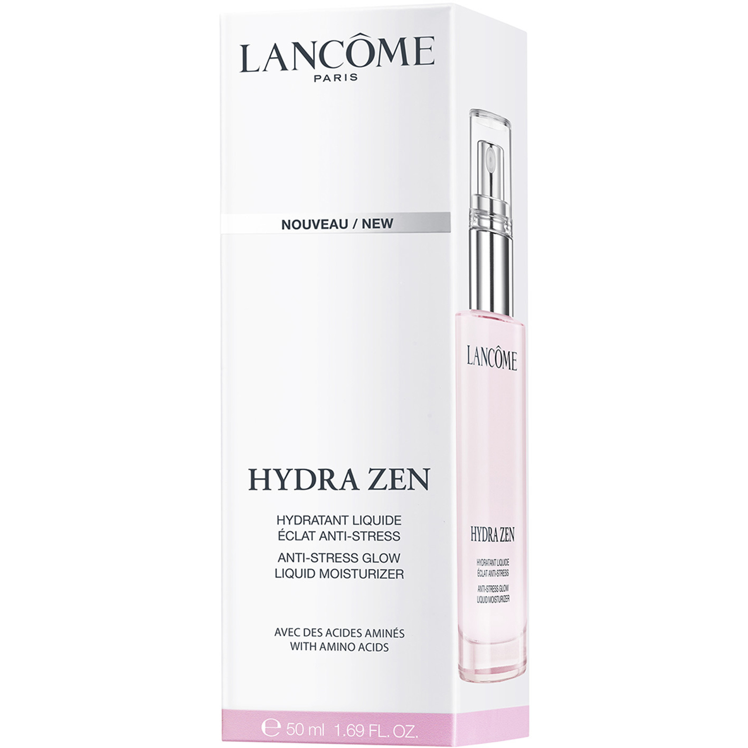 Hydra Zen Anti-Stress Glow