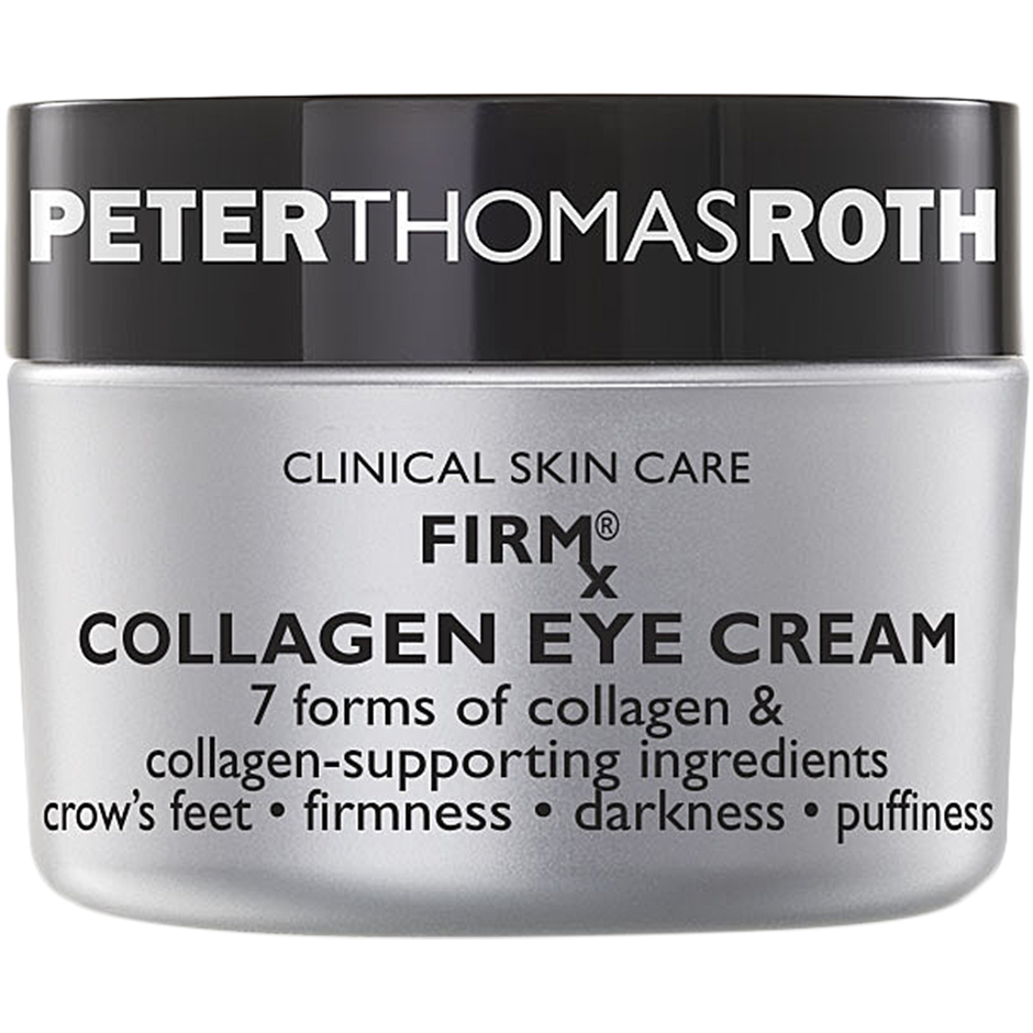 Bilde av Peter Thomas Roth Firmx Collagen Eye Cream 15 Ml