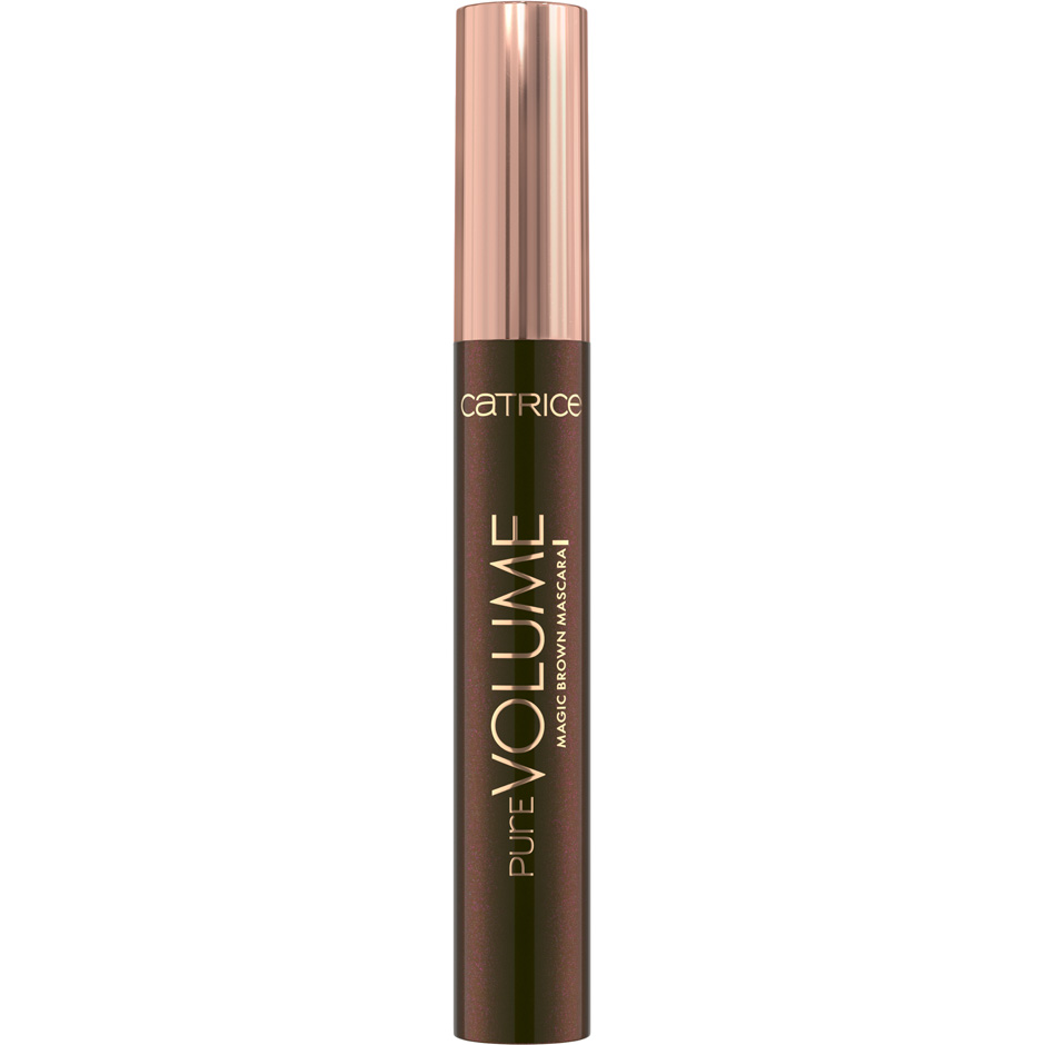 Pure Volume Magic Brown Mascara