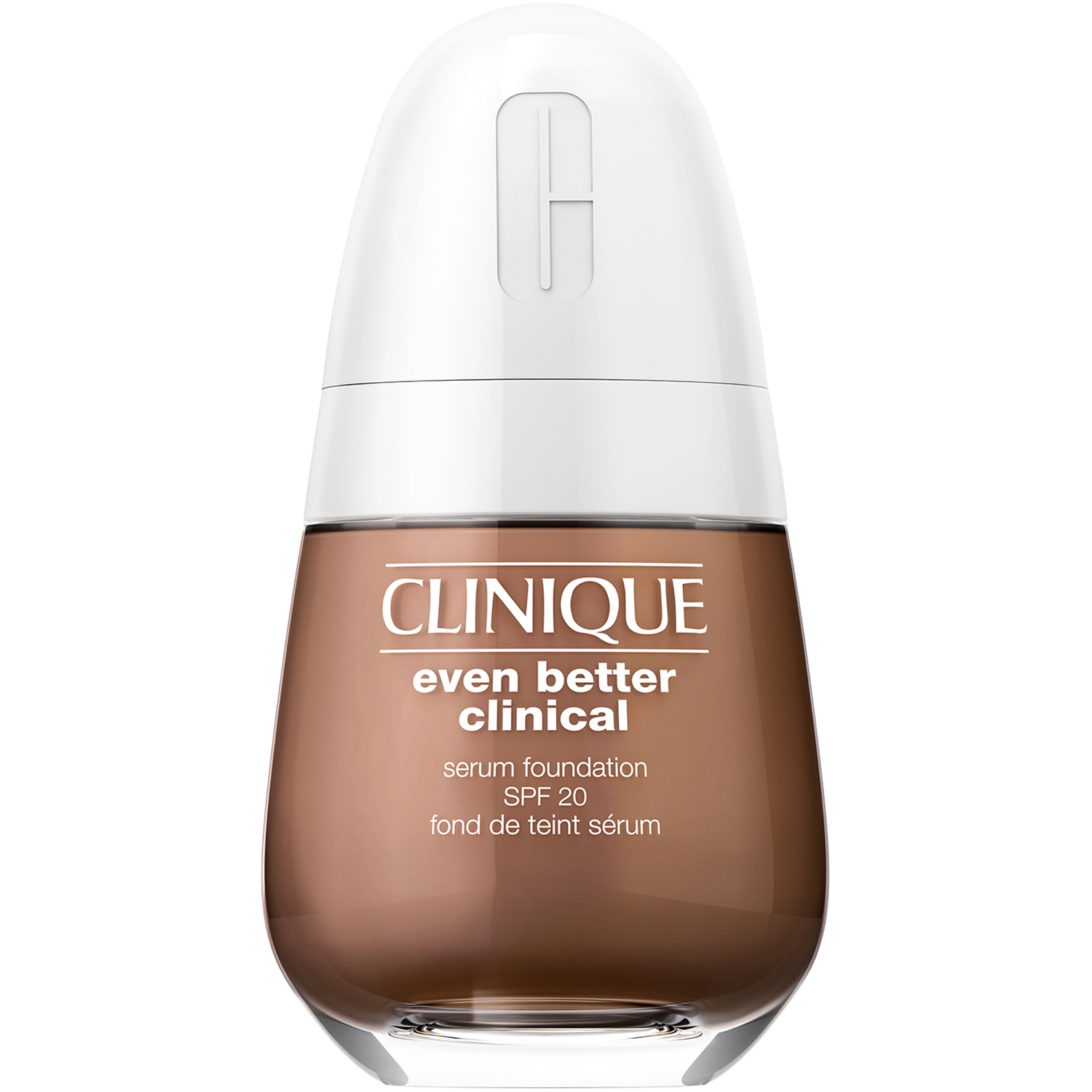 Even Better Clinical Serum Foundation SPF20